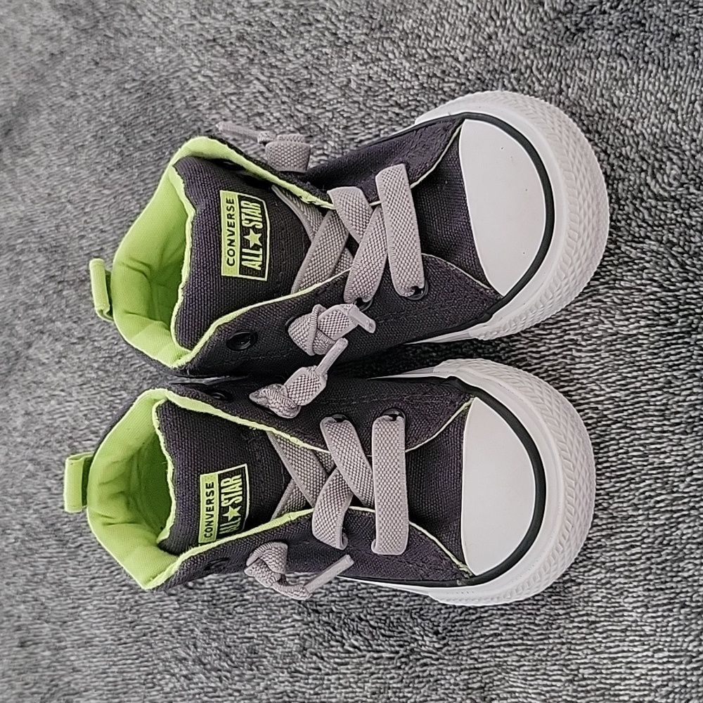 Baby boy shoes